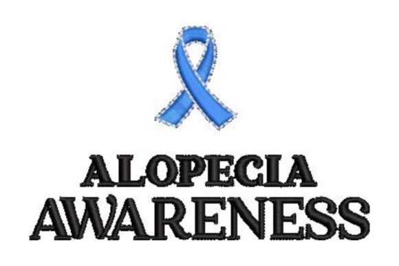Alopecia Awareness: A Designer’s Review for Craft Fairs