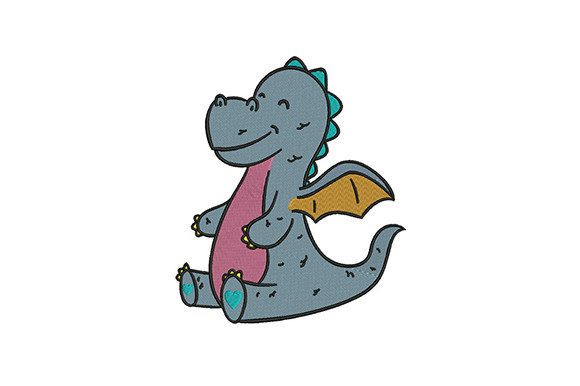 Baby Dragon Machine: A Designer’s Review for Boutique Sweatshirts