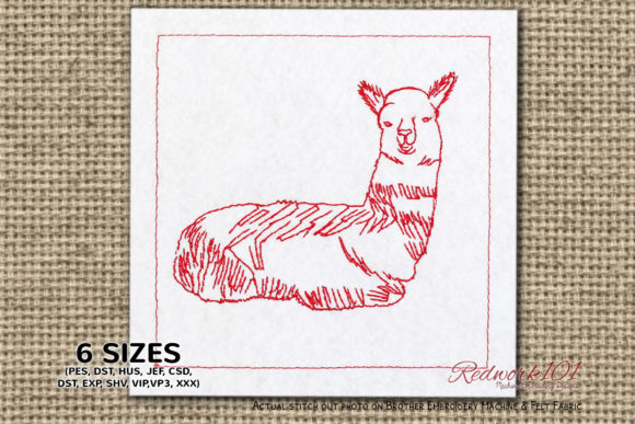 Baby Llama: A Craft Fair Best Seller Review