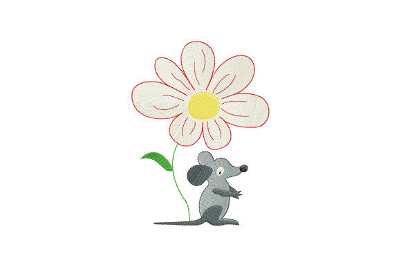 Baby Mouse and Chamomile: A Designer’s Review