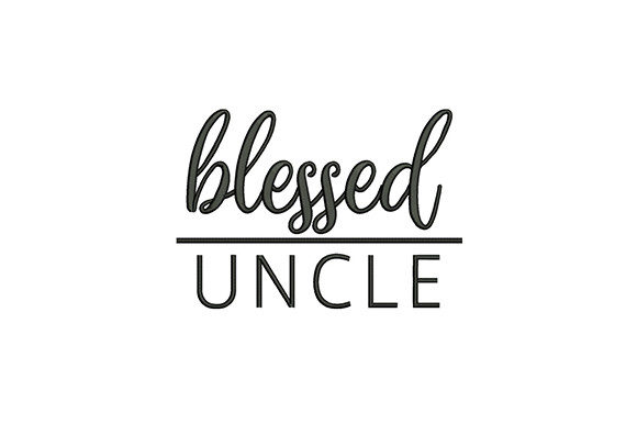 Blessed Uncle: A Designer’s Review for Boutique Sweatshirts