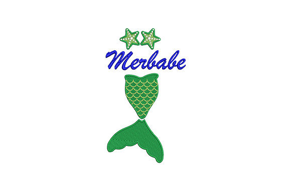 Blue Merbabe: A Designer’s Review for Small Business Merch