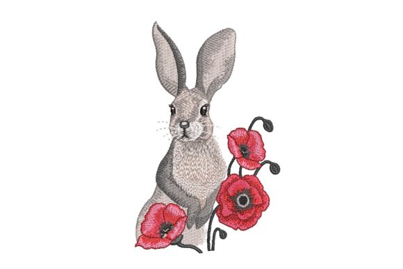 Bunny and Poppies: A Designer’s Practical Review