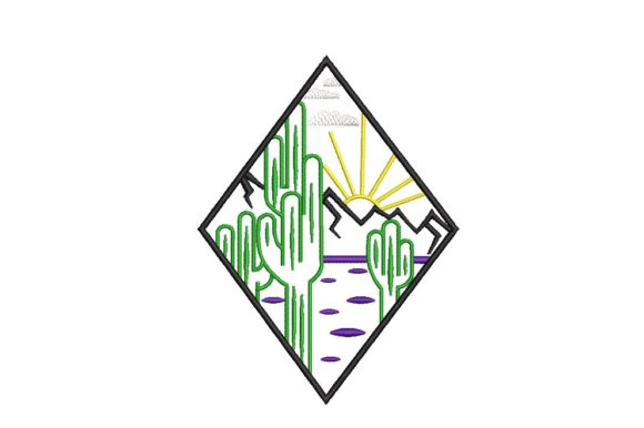 Cactus Sunshine: A Designer’s Review for Handmade Gifts