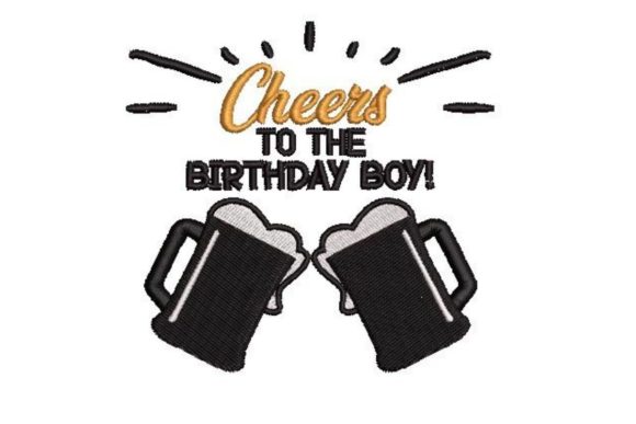 Cheers to the Birthday Boy: A Designer’s Review
