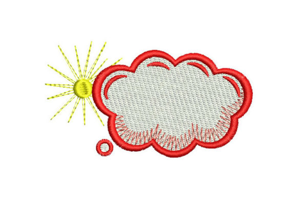 Cloud with Sun: A Craft Fair Review for Embroidery Sellers