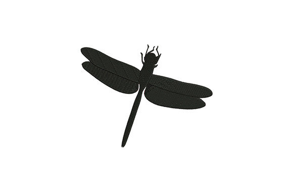 Dragonfly Silhouette: A Designer’s Review for Craft Fair Success