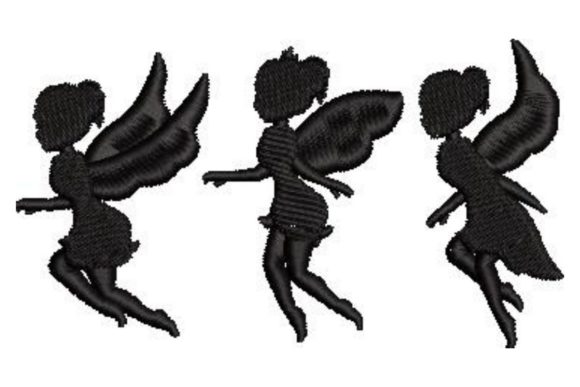 Fairy Silhouettes: A Designer’s Review for Boutique Apparel