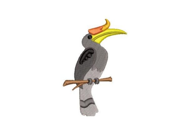 Hornbill Embroidery: A Designer’s Review for Handmade Gifts