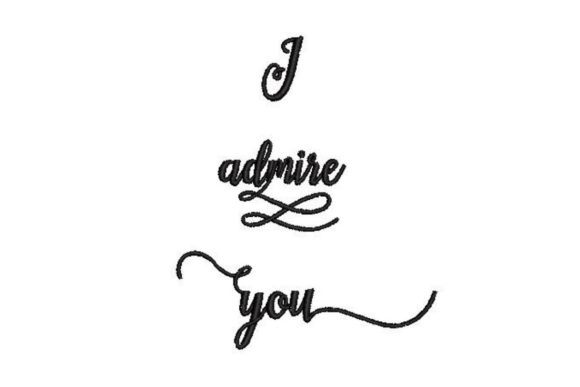 I Admire You: A Designer’s Review for Handmade Gifts