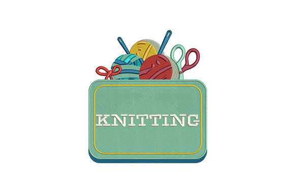 Knitting Embroidery Design: A Designer’s Review