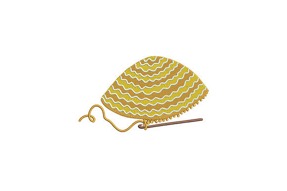 Knitting Needle: A Designer’s Review for Branded Merch
