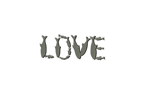 Love Fish: A Designer’s Review for Handmade Gifts