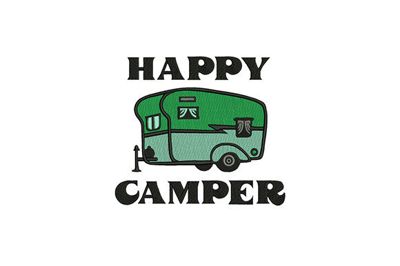 Review: Travel Trailer Camper for Boutique Apparel