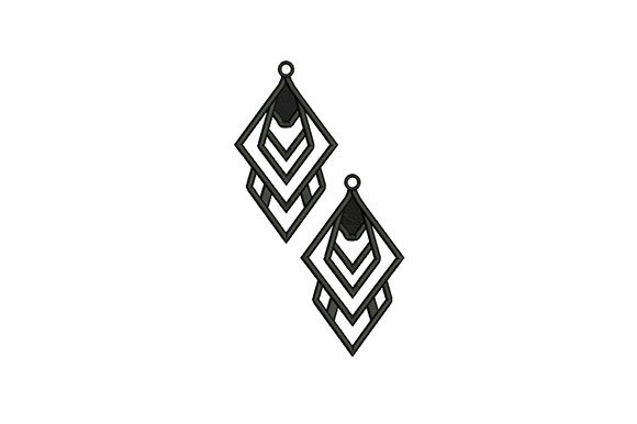 Reviewing Digitize Earrings for Craft Fair Success