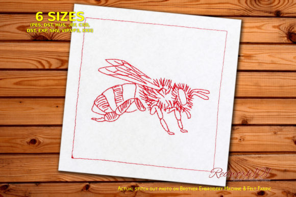Reviewing the Close Up View of Honey Bee Design