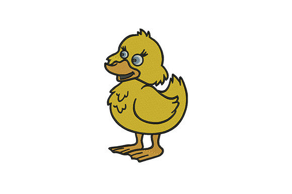 Reviewing Yellow Duck Bird for Craft Fair Success