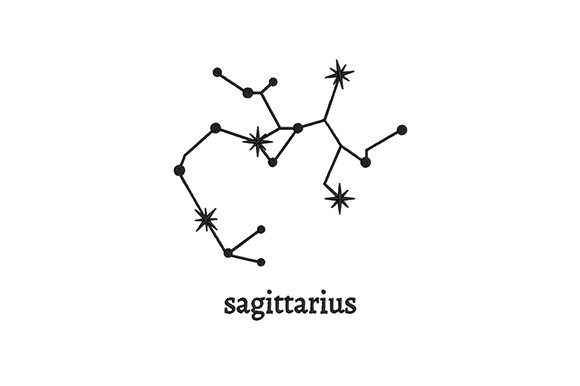 Sagittarius Sign: A Designer’s Review for Craft Fairs