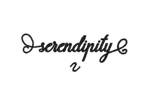 Serendipity: A Designer’s Review for Meaningful Gifts
