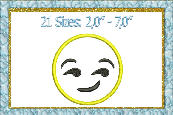 Smirk Emoji: A Designer’s Review for Personalized Gifts