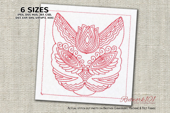 Zentangle Stylized Cat: A Designer’s Review